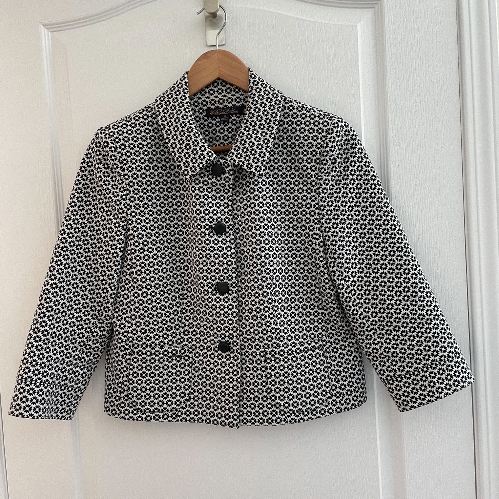Brooks Brothers Jacket